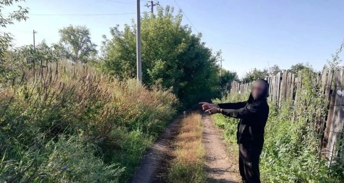 В Салавате у 39-летнего мужчины изъяли более 600 граммов марихуаны, его задержали