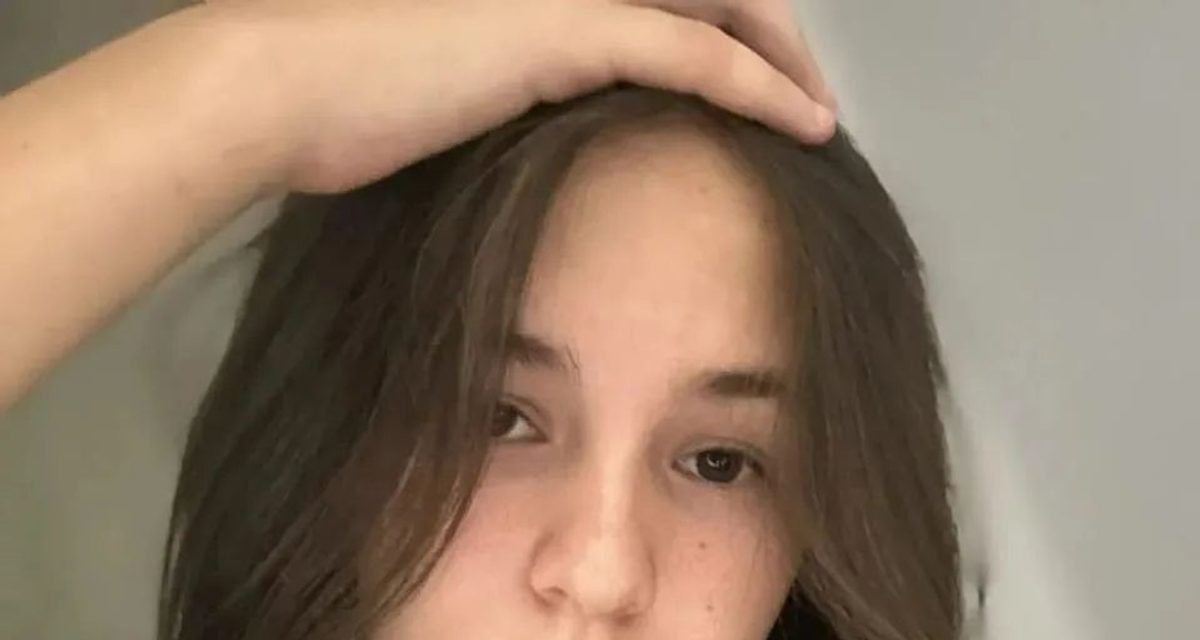 Полиция ищет 14-летнюю девочку, пропавшую в Уфимском районе
