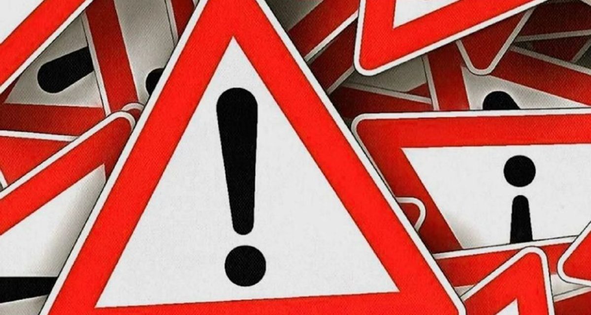 На трассах Башкирии из-за непогоды ограничили движение грузовиков и пассажирского транспорта