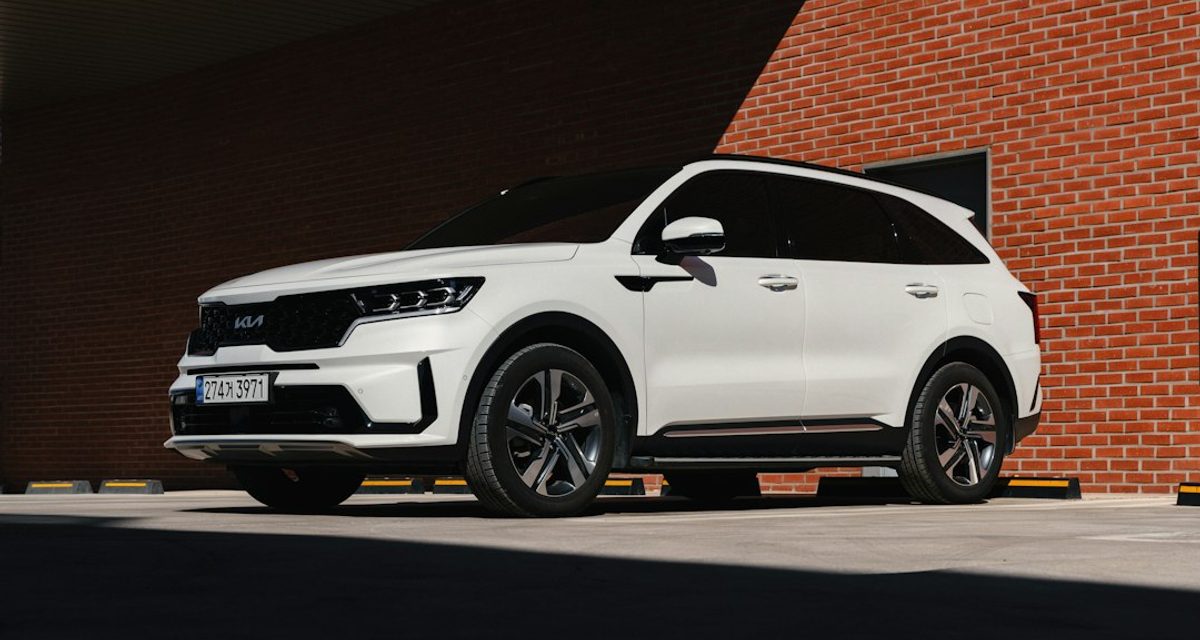 Уфимец перевёл почти два миллиона за Kia Sorento из Европы и остался без машины