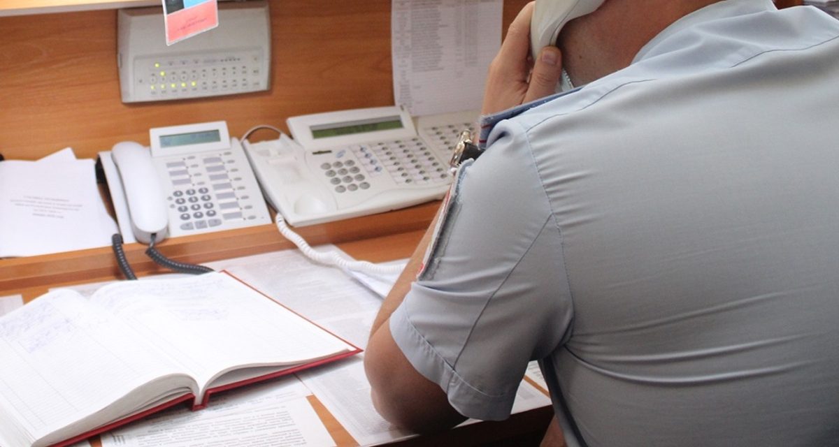 Мужчина потерял телефон с картой в парке, а подозреваемый потратил более 7 000 рублей